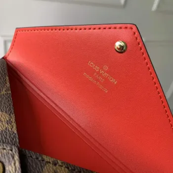 LV HJ0317 Louis Vuitton LV Mobile Box CVD Limited Edition Small Hard Case