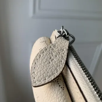 LV M81287 Louis Vuitton Card Holder Recto Verso Beige