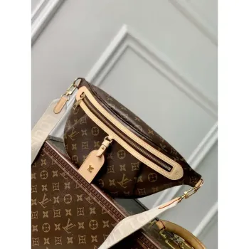 LV M46784 Louis Vuitton High Rise Bumbag