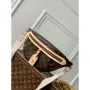 LV M46784 Louis Vuitton High Rise Bumbag