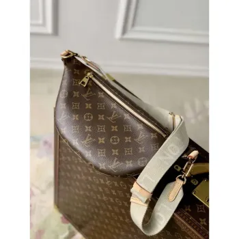 LV M46784 Louis Vuitton High Rise Bumbag