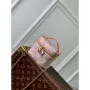 LV M82527 Louis Vuitton Micro Vanity Handbag Pink