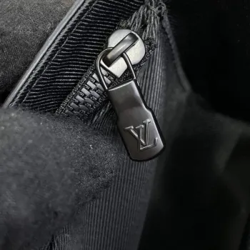 LV M82534 Louis Vuitton Steamer Wearable Wallet Radiant Sun