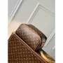 LV M46696 Louis Vuitton Dopp Kit Toiletry Bag Radiant Sun