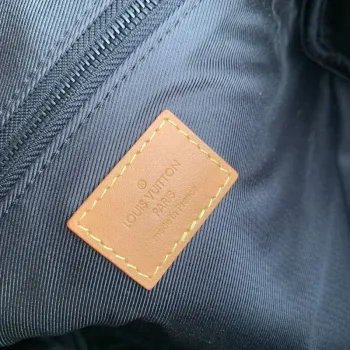 LV M46696 Louis Vuitton Dopp Kit Toiletry Bag Radiant Sun