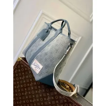 LV M22537 Louis Vuitton Weekend Tote NM Bag