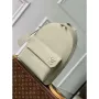 LV M22503 Louis Vuitton Takeoff Backpack Sage