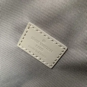 LV M22503 Louis Vuitton Takeoff Backpack Sage