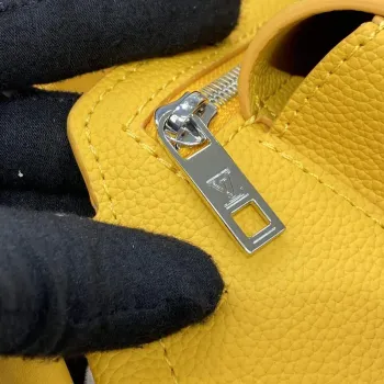 LV M22665 Louis Vuitton Takeoff Slingbag Yellow