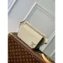 LV M22665 Louis Vuitton Takeoff Slingbag Gray