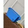 LV M22665 Louis Vuitton Takeoff Slingbag Bright Blue