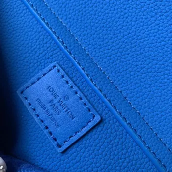 LV M22665 Louis Vuitton Takeoff Slingbag Bright Blue