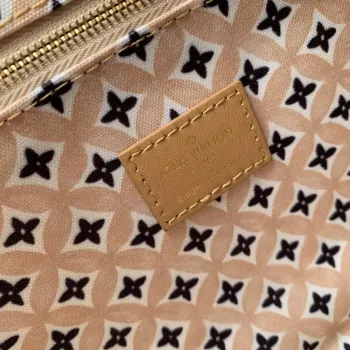 LV M22976 Louis Vuitton OnTheGo PM Handbag Beige