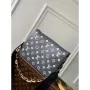 LV M23071 Louis Vuitton Coussin PM Bag Blue