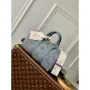 LV M22762 Louis Vuitton Keepall Bandoulière 25 Bag