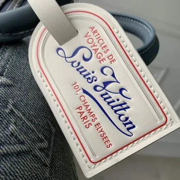 LV M22762 Louis Vuitton Keepall Bandoulière 25 Bag