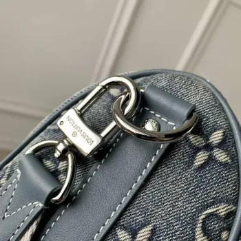 LV M22762 Louis Vuitton Keepall Bandoulière 25 Bag
