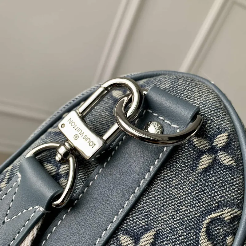 LV M22762 Louis Vuitton Keepall Bandoulière 25 Bag