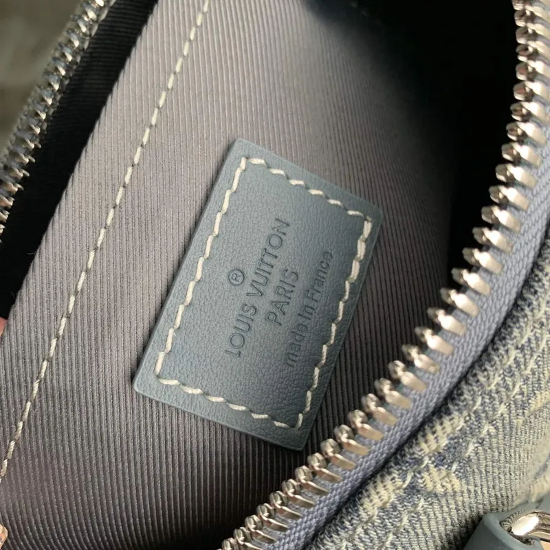 LV M22762 Louis Vuitton Keepall Bandoulière 25 Bag