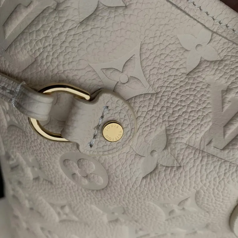 LV M21733 Louis Vuitton LV x YK Neverfull MM Bag Quartz