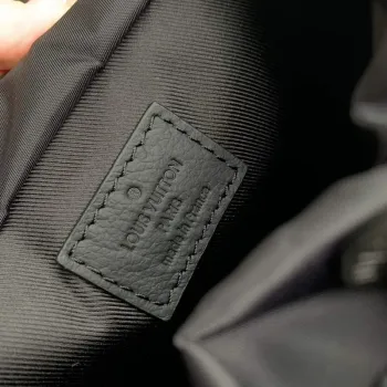 LV M82248 Louis Vuitton Noe Sling Bag Black