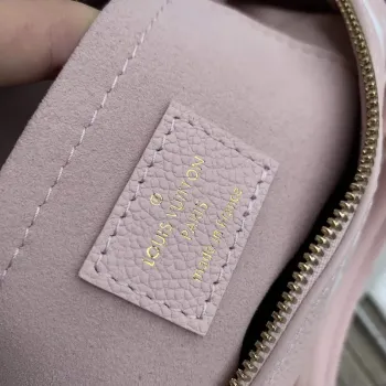 LV M46518 Louis Vuitton Speedy Bandoulière 20 Gradient Pink