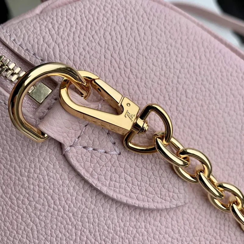 LV M46518 Louis Vuitton Speedy Bandoulière 20 Gradient Pink