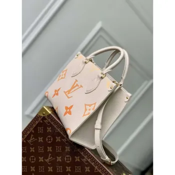 LV M46513 Louis Vuitton OnTheGo PM Bag