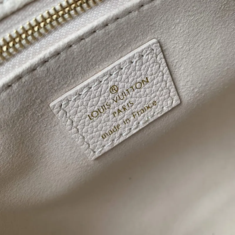 LV M46513 Louis Vuitton OnTheGo PM Bag