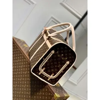 LV M45662 Louis Vuitton Pet Travel Bag 50cm