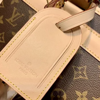 LV M45662 Louis Vuitton Pet Travel Bag 50cm