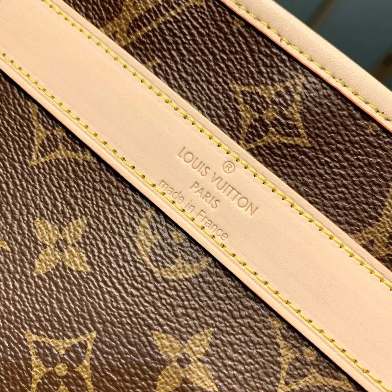 LV M45662 Louis Vuitton Pet Travel Bag 50cm