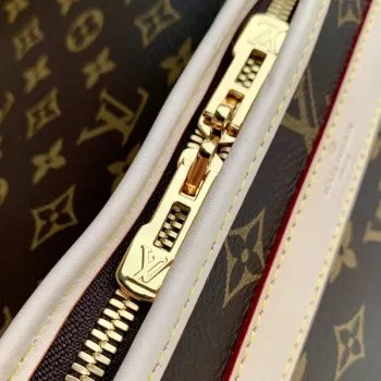 LV M45662 Louis Vuitton Pet Travel Bag 50cm