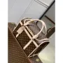 LV M45662 Louis Vuitton Pet Travel Bag 45cm