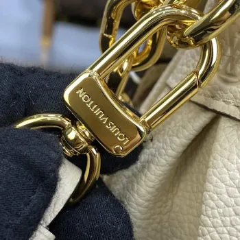 LV M46393 Louis Vuitton Favourite Bag Purple