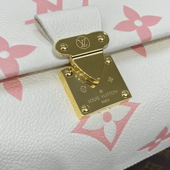 LV M46393 Louis Vuitton Favourite Bag Pink
