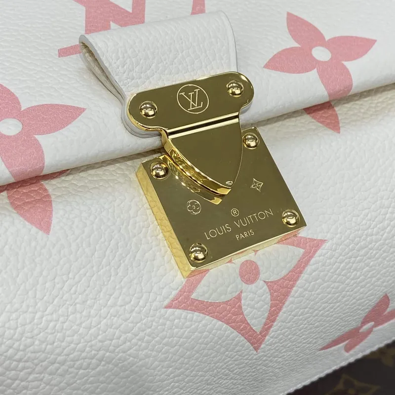 LV M46393 Louis Vuitton Favourite Bag Pink