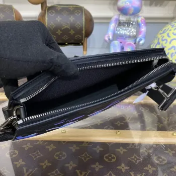 LV M81753 Louis Vuitton Gaston Wearable Wallet