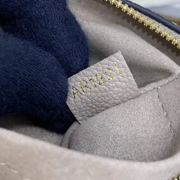 LV M58953 Louis Vuitton Speedy Bandoulière 20 Bag Crème Beige