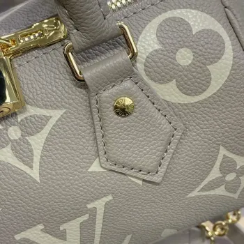 LV M46575 Louis Vuitton Speedy Bandoulière 20 Bag