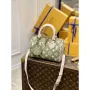 LV M46118 Louis Vuitton Speedy Bandoulière 20 Bag