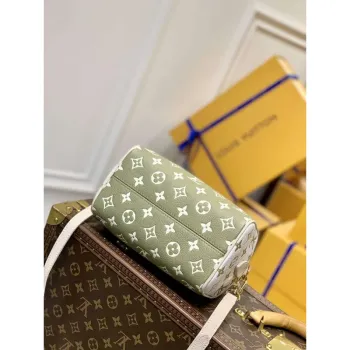 LV M46118 Louis Vuitton Speedy Bandoulière 20 Bag