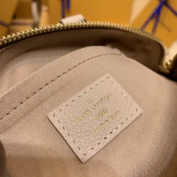 LV M46118 Louis Vuitton Speedy Bandoulière 20 Bag