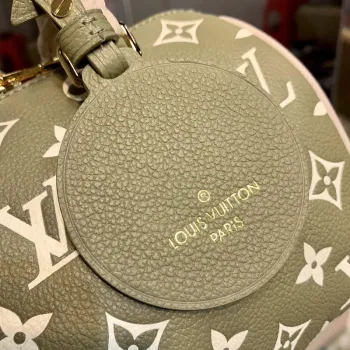LV M46118 Louis Vuitton Speedy Bandoulière 20 Bag