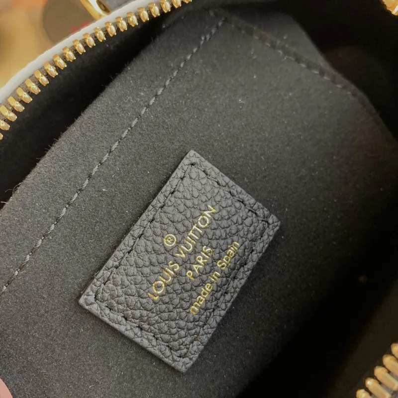 LV M46088 Louis Vuitton Speedy Bandoulière 20 Bag