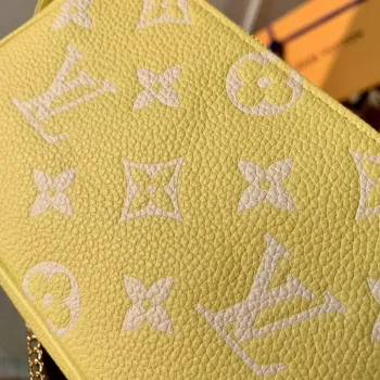 LV M46129 Louis Vuitton Mini Pochette Accessoires