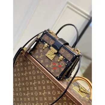 LV M46309 Louis Vuitton Petite Malle V Bag