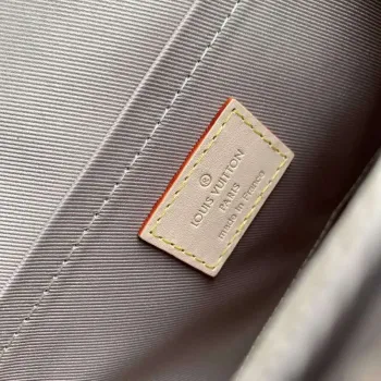 LV M46055 Louis Vuitton Cluny Mini Handbag