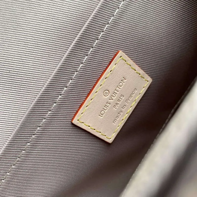 LV M46055 Louis Vuitton Cluny Mini Handbag