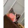 Louis Vuitton M46470 LV x YK Boulogne Monogram